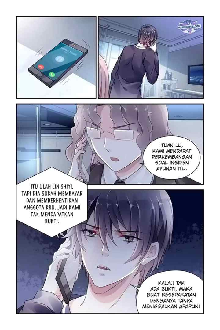 Guomin Laogong Dai Huijia chapter 60 halaman 9
