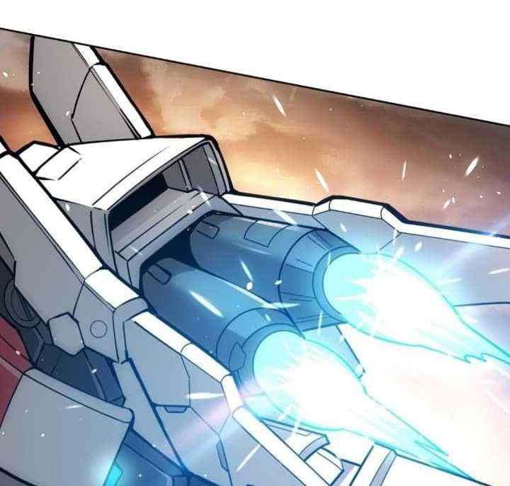 Super Alloy Warship God chapter 4 halaman 15
