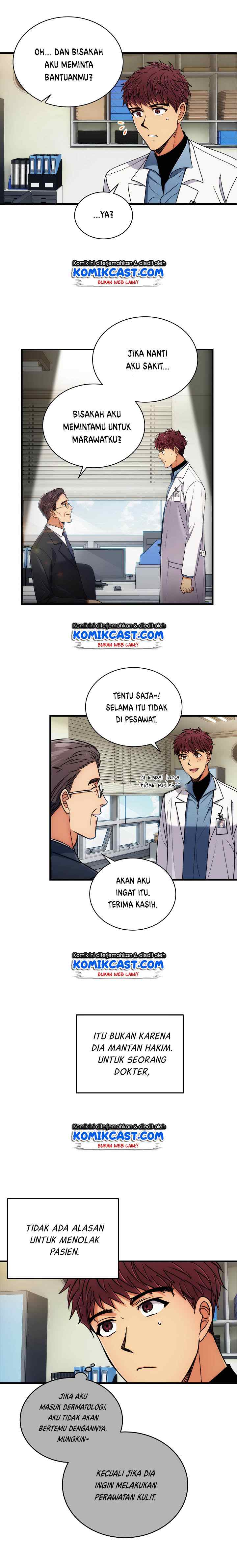 Medical Return chapter 63 halaman 10
