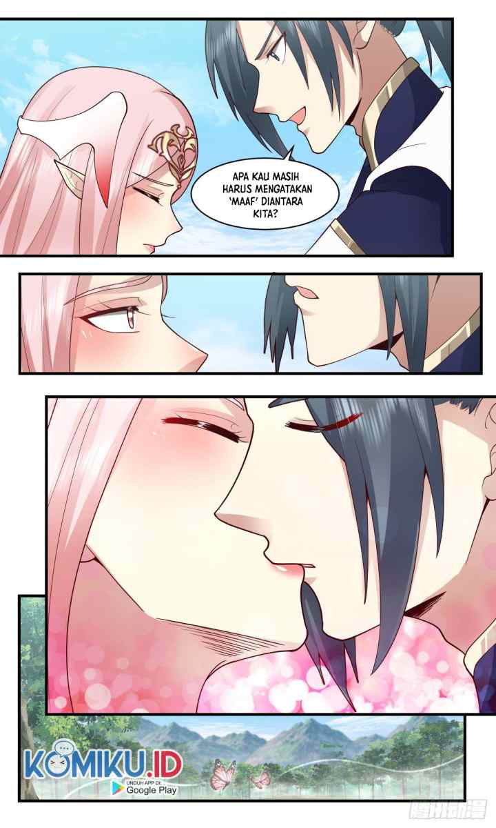 Martial Peak chapter 2441 halaman 7
