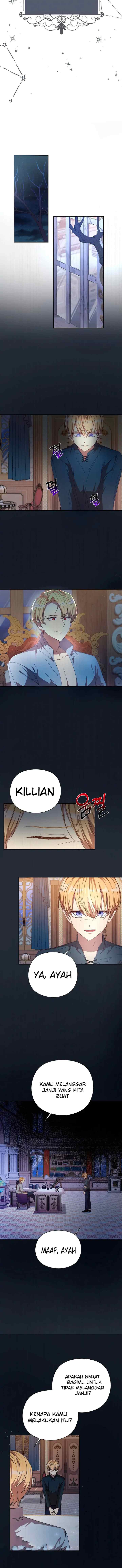 I Accidentally Seduced the Male Lead's Younger Brother chapter 23 halaman 8