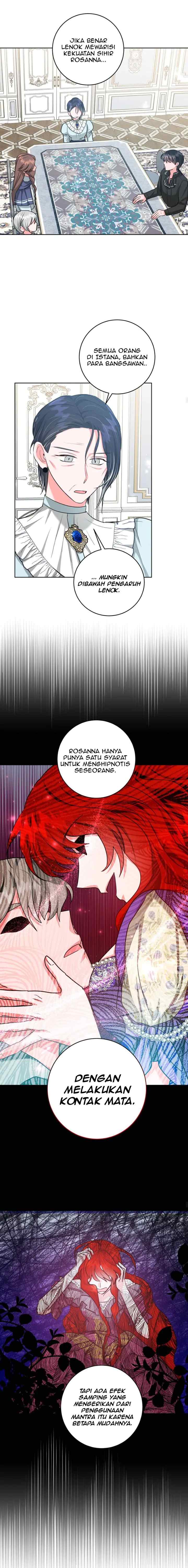 The Northern Duke Needs a Warm Hug chapter 48 halaman 9