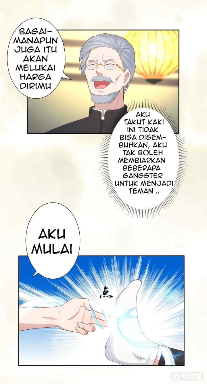 Cultivators In The City chapter 3 halaman 5