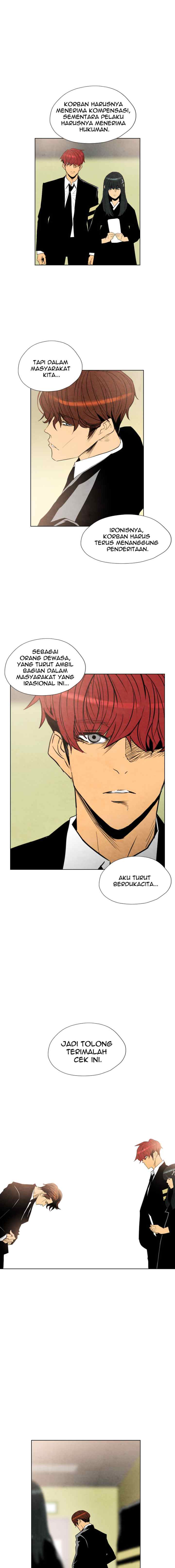 Reawaken Man chapter 23 halaman 9