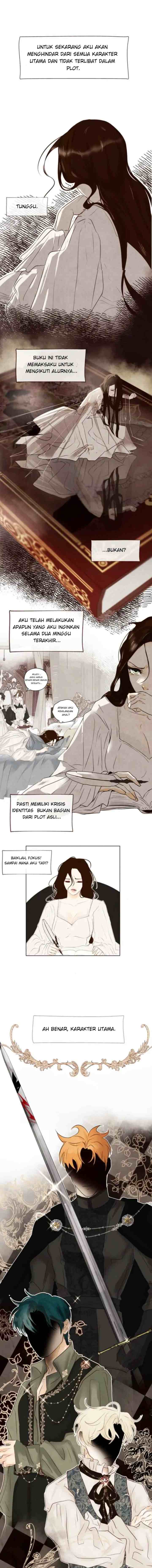 I Am the Villain chapter 1 halaman 12
