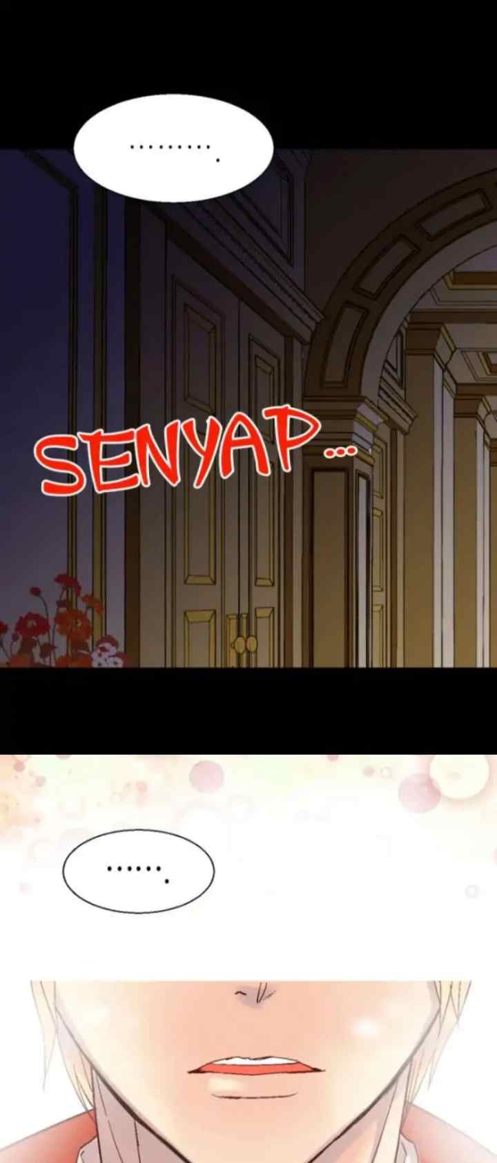 Empress of Another World chapter 4 halaman 10