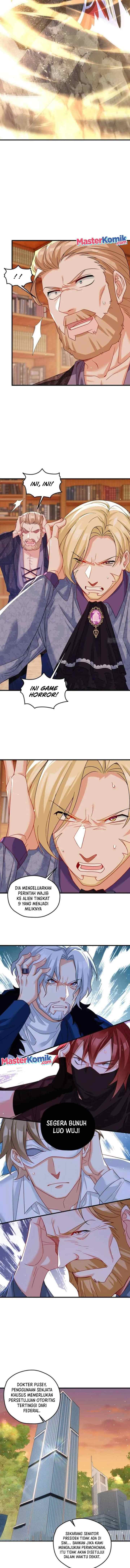 Xianzun Luowuji chapter 185 halaman 5