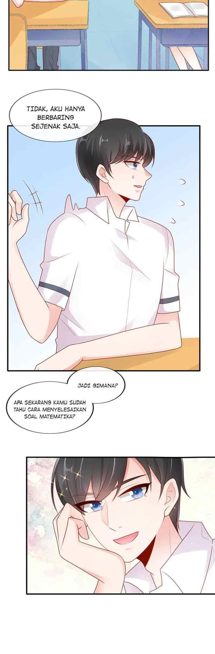 Her Smile Like Candy chapter 11 halaman 13