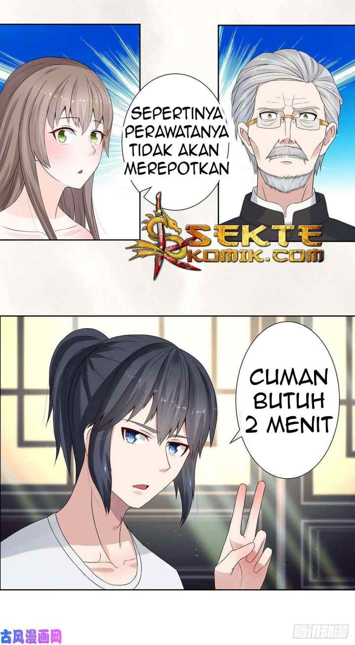 Cultivators In The City chapter 2 halaman 11