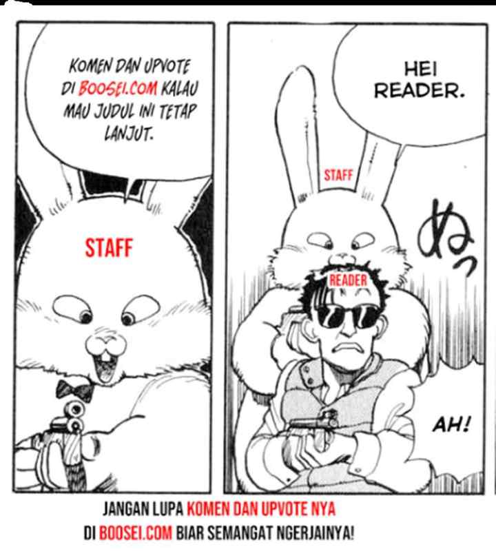 Arasa Dakedo, Hatsukoi desu chapter 42 halaman 18
