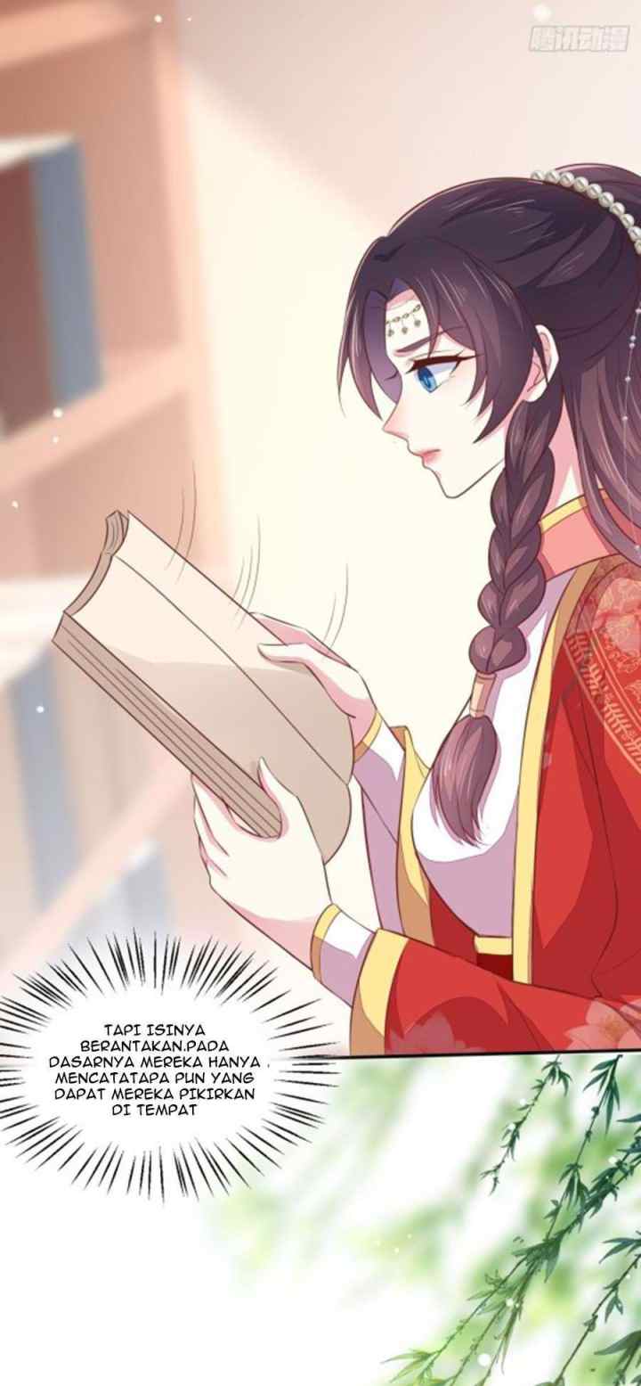 Pupillary Master chapter 129.1 halaman 5