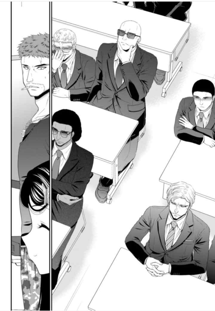 Rougo Ni Sonaete I Sekai De 8 Man-mai No Kinka O Tamemasu chapter 51 halaman 9