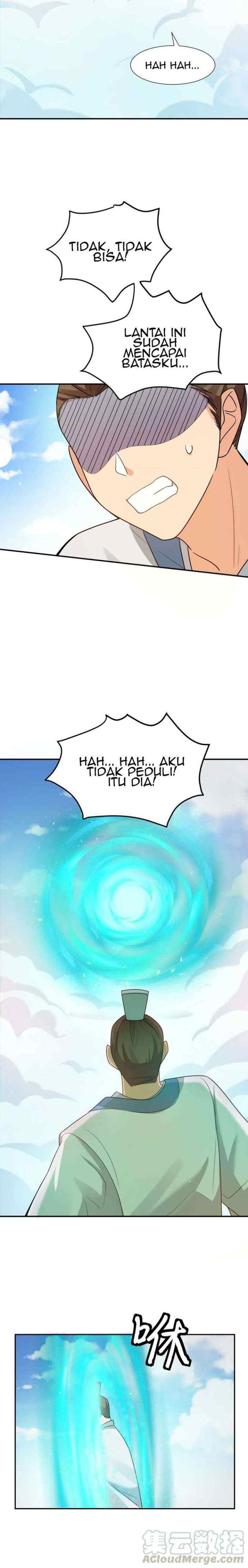 Female Cultivators Are After Me chapter 38 halaman 13
