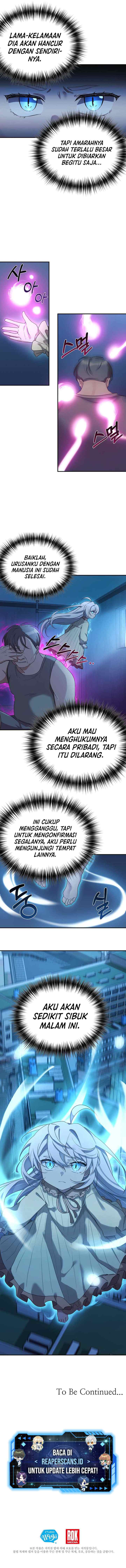 My Daughter Is a Dragon! chapter 19 halaman 10