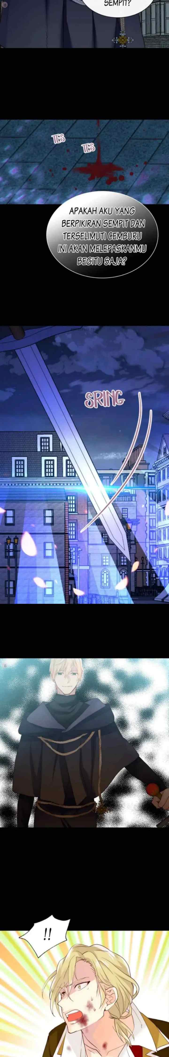 Empress of Another World chapter 109 halaman 10