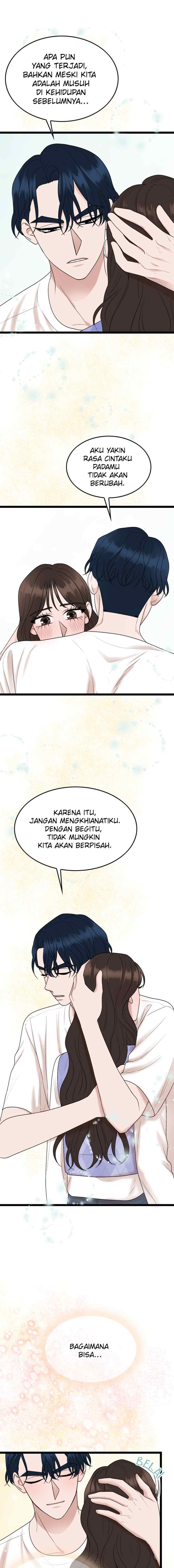 Celebrity Roommate chapter 57 halaman 17