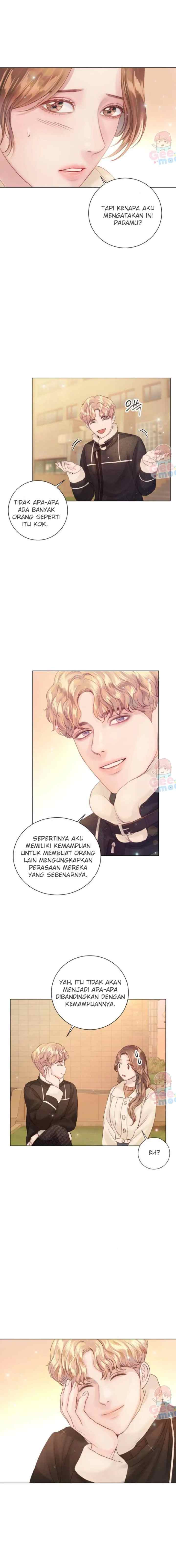 There Must Be Happy Endings chapter 58 halaman 10