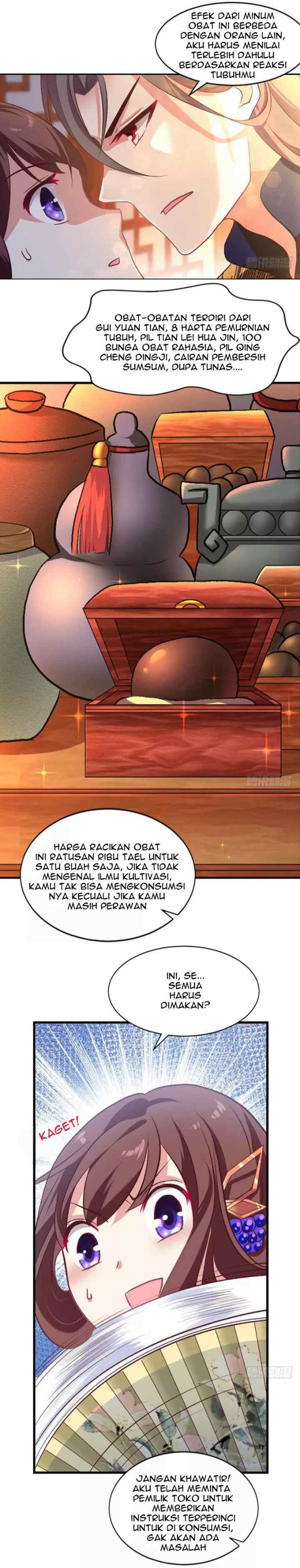 Rebirth of a Golden Boy in Another World chapter 13 halaman 15