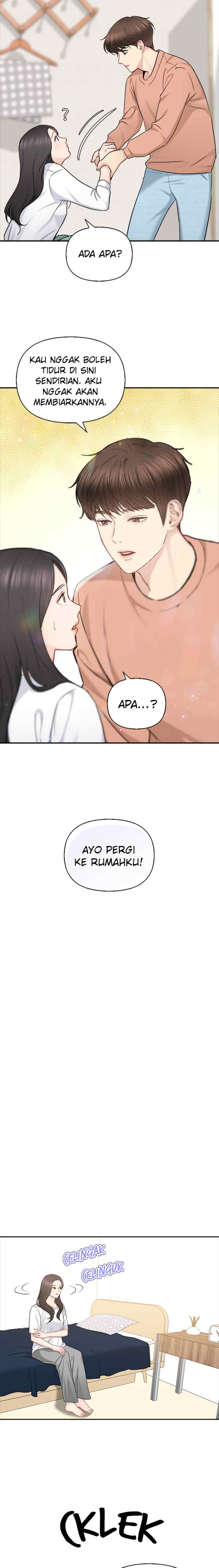 Date First, Love Later chapter 74 halaman 13
