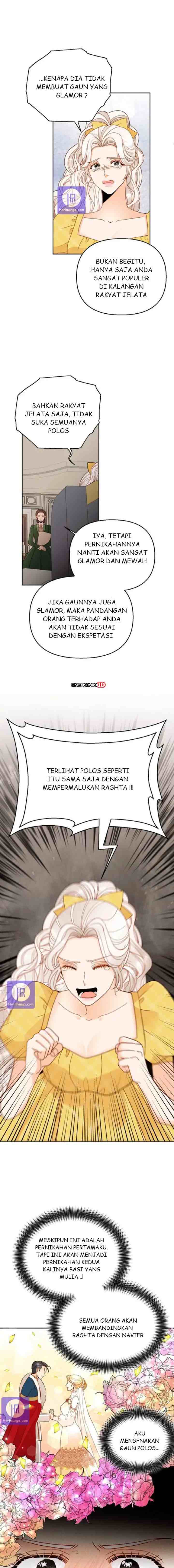 The Remarried Empress chapter 96 halaman 9