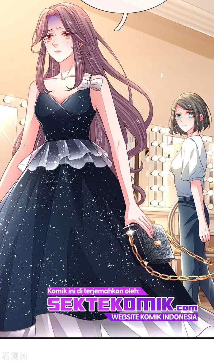 Mommy Is Coming, Daddy Watch Out! chapter 15 halaman 12