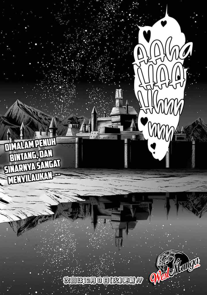 Uragirareta S Rank Boukensha no Ore wa, Aisuru Dorei no Kanojora to Tomoni Dorei dake no Harem Guild o Tsukuru chapter 18 halaman 19