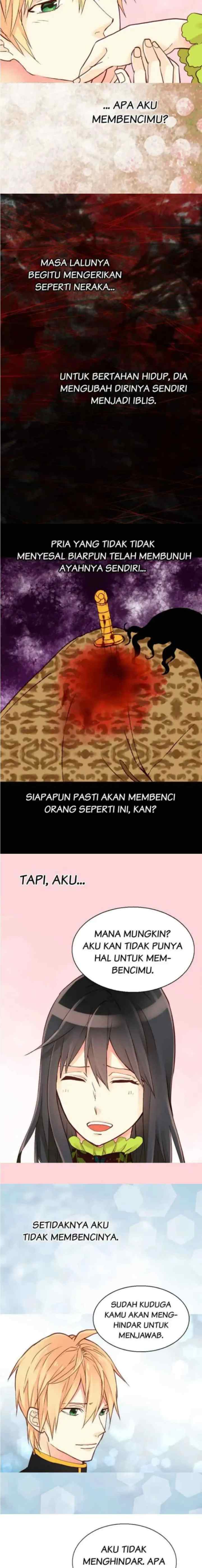 Empress of Another World chapter 34 halaman 12