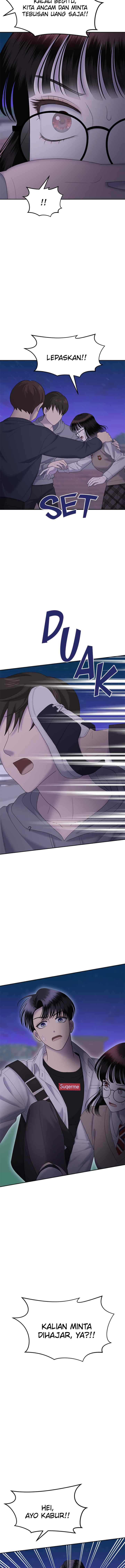 Sisters at War chapter 59 halaman 6