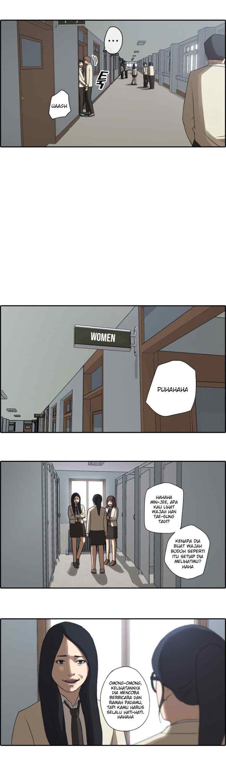 Free Draw chapter 20 halaman 7