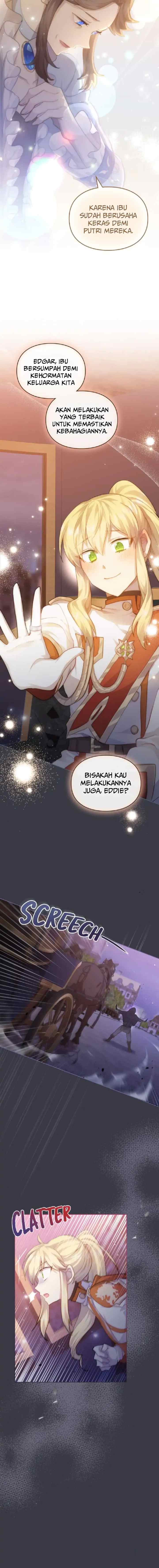 Falling For The Enemy chapter 34 halaman 14