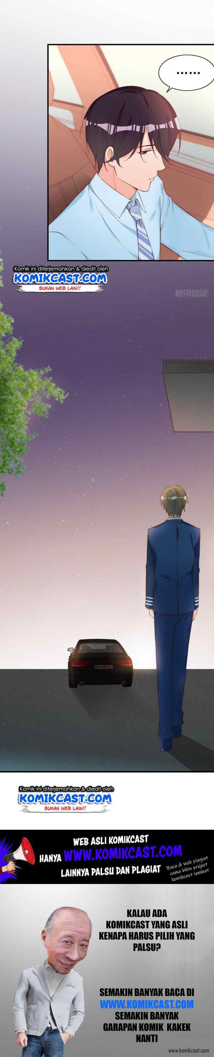 My Wife is Cold-Hearted chapter 51 halaman 17