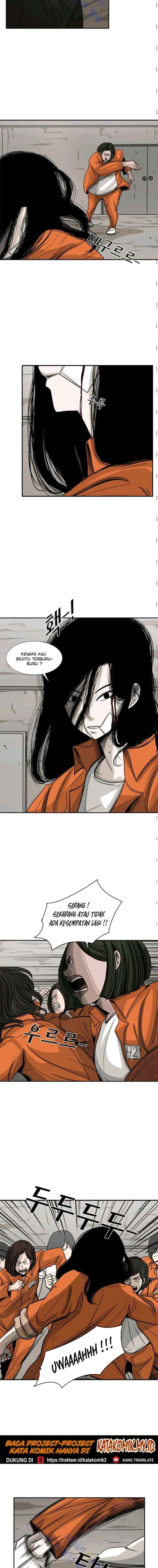 Shark chapter 45 halaman 4