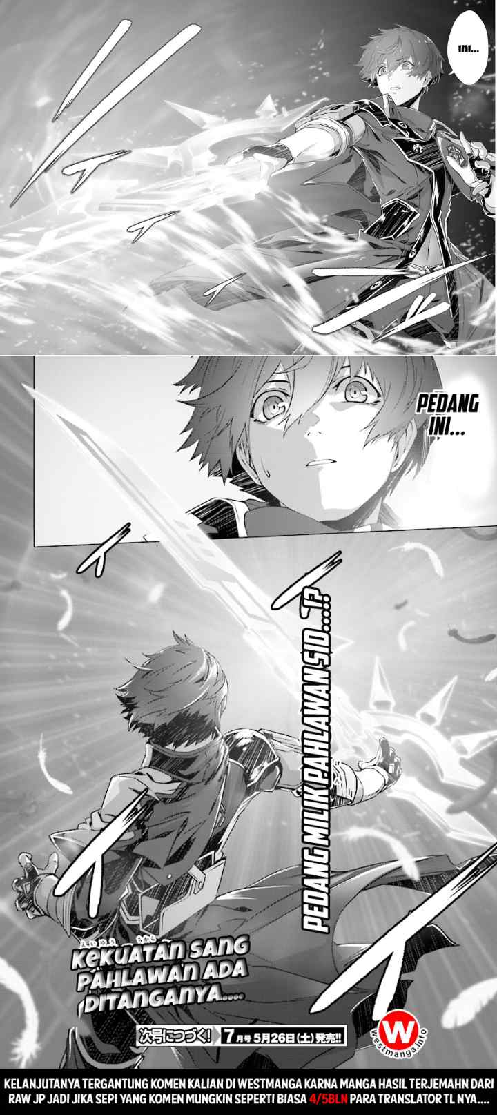 Naze Boku no Sekai wo Daremo Oboeteinai no ka? chapter 4 halaman 14