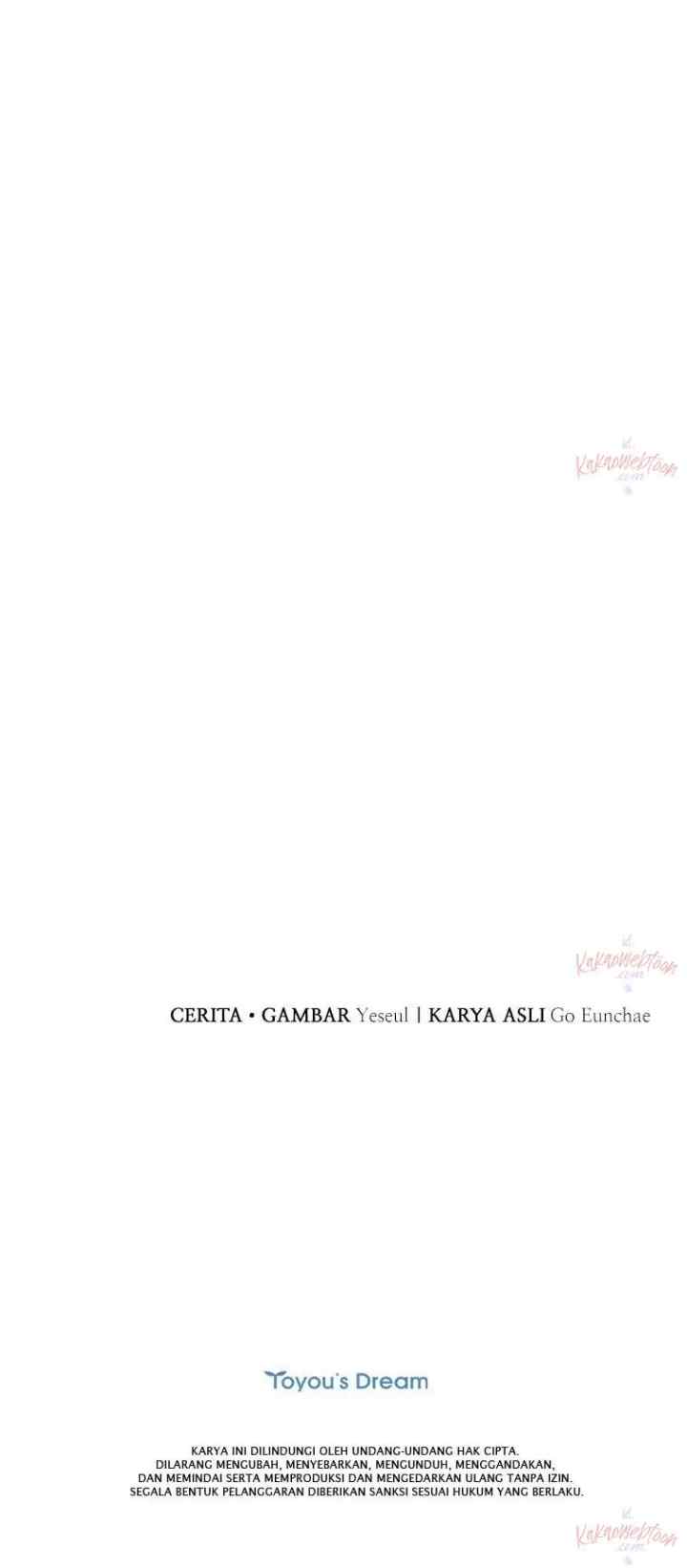 Cassia & Zesteer chapter 85 halaman 20