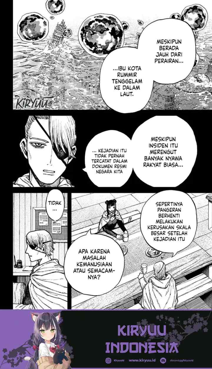 Centuria chapter 63 halaman 5