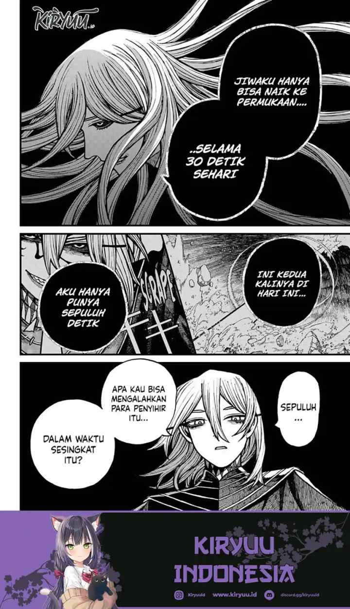 Centuria chapter 63 halaman 9