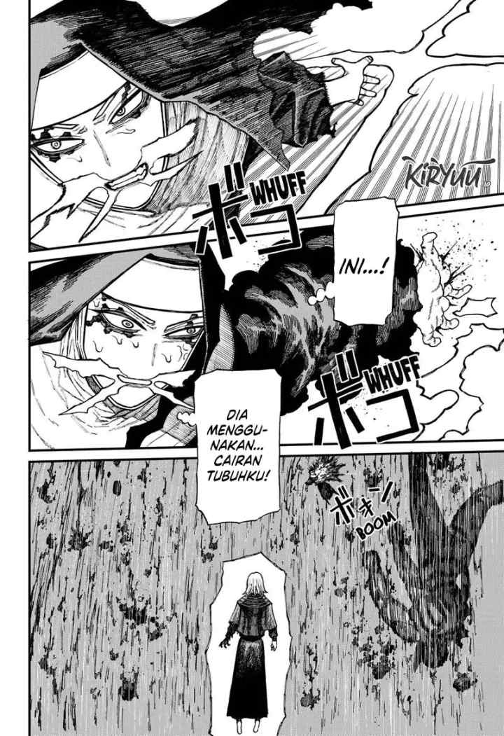 Centuria chapter 63 halaman 15