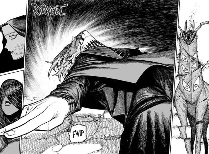 Centuria chapter 63 halaman 11