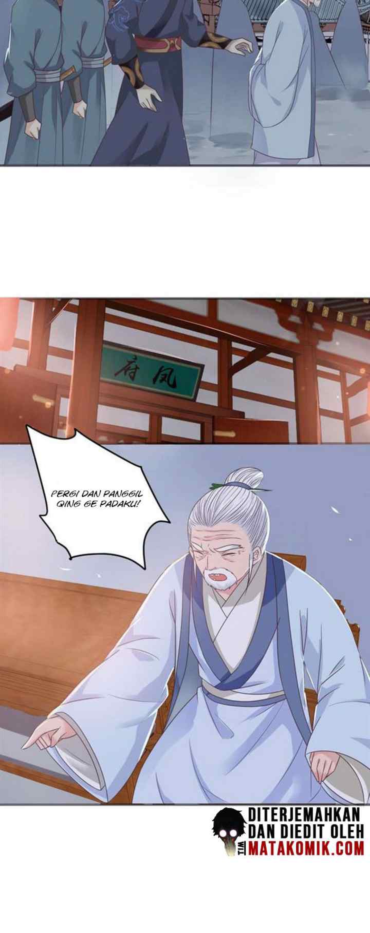 The Ghostly Doctor chapter 60 halaman 16