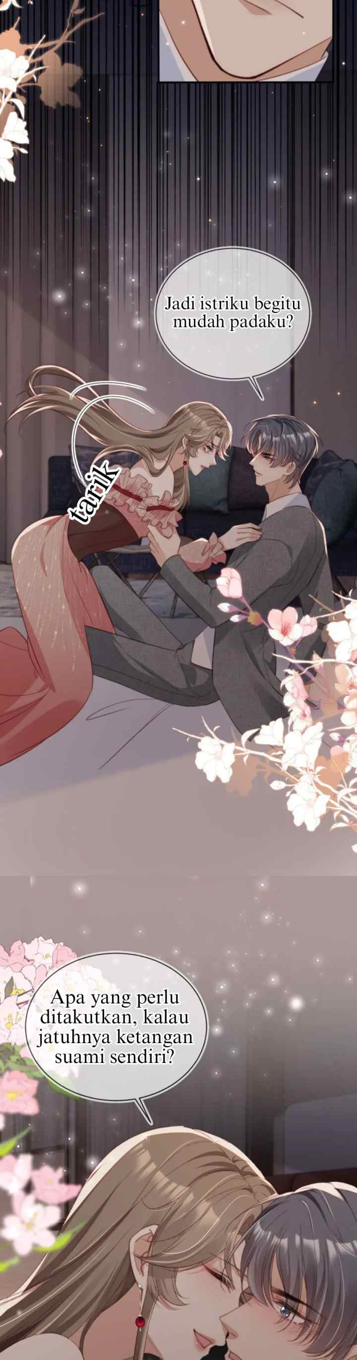 I Married the Disabled Big Shot After My Rebirth chapter 37 halaman 9