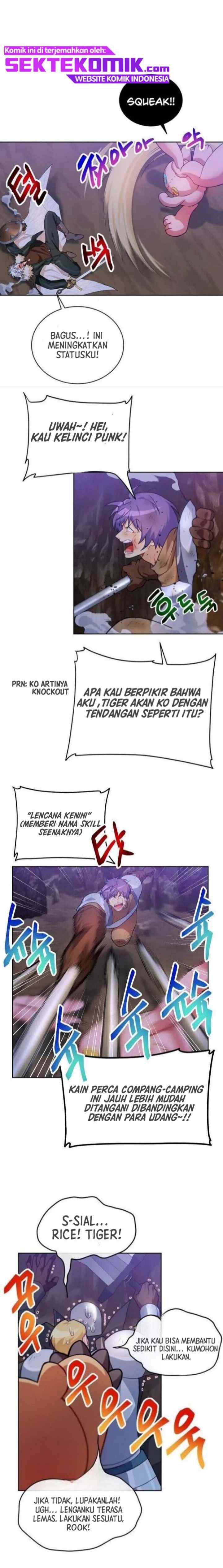 Please Have a Meal chapter 34 halaman 6