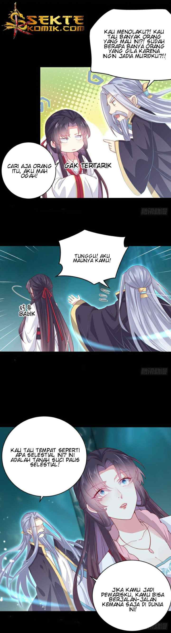 Pupillary Master chapter 10 halaman 10