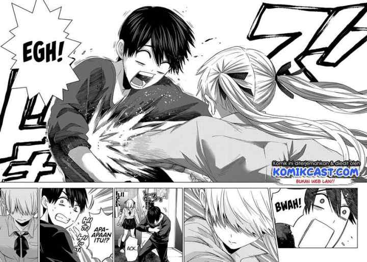 The Cuckoo's Fiancee chapter 111 halaman 16
