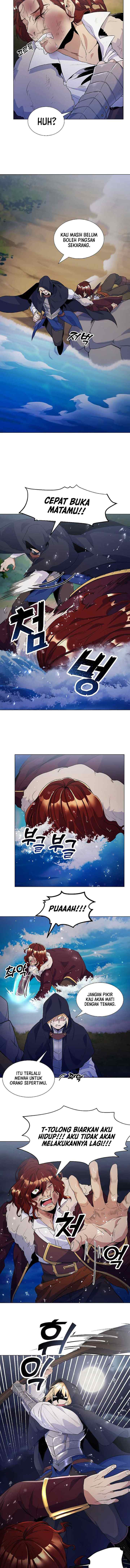 Overbearing Tyrant chapter 25 halaman 9