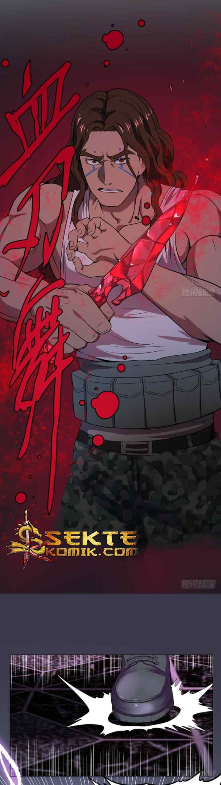 List of Big Villians chapter 38 halaman 10