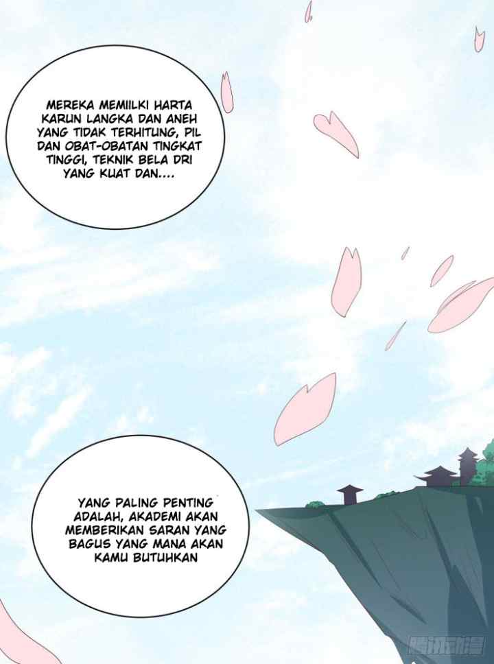Pupillary Master chapter 19.1 halaman 11