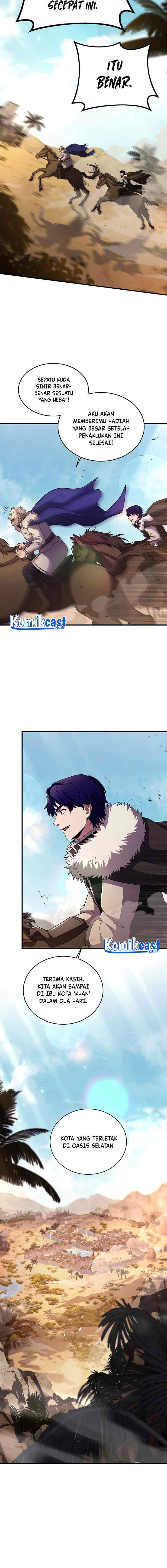 Rebirth of the 8-Circled Mage chapter 93 halaman 7