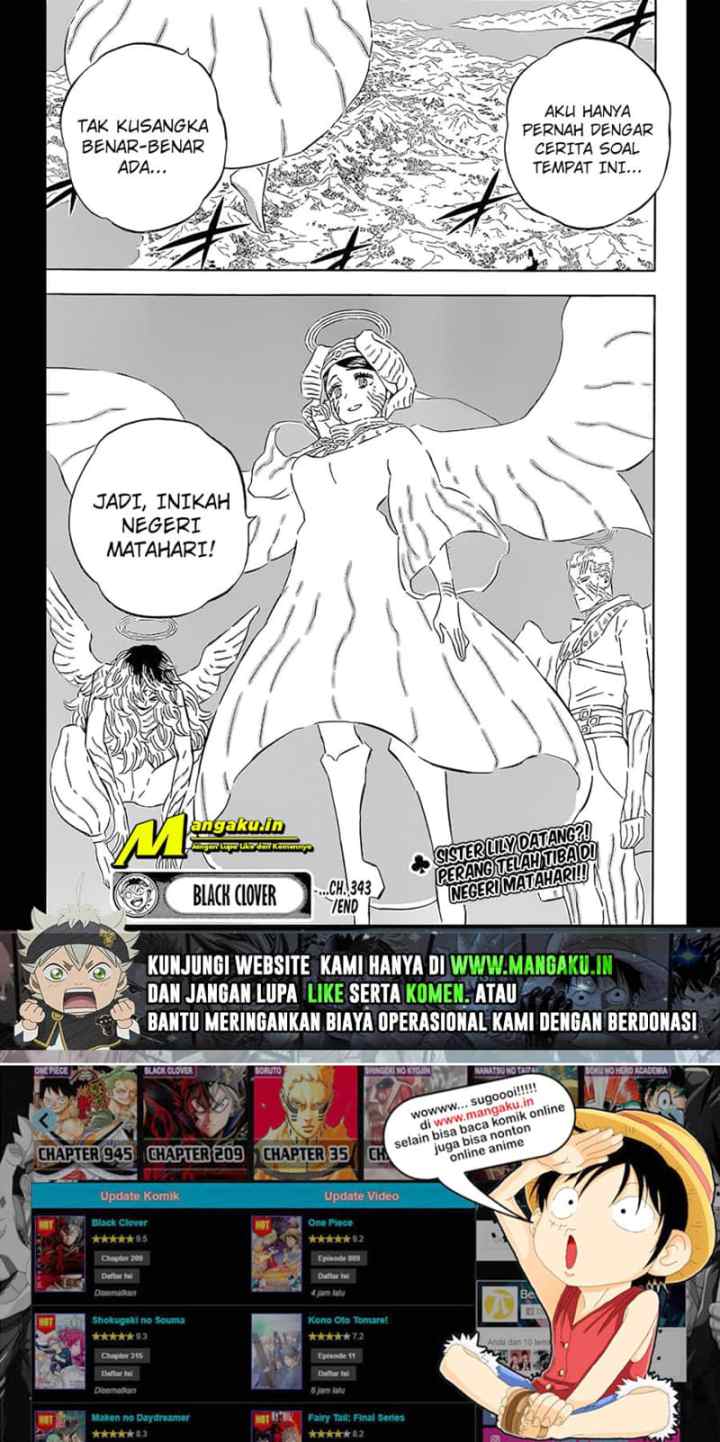 Black Clover chapter 343 halaman 16