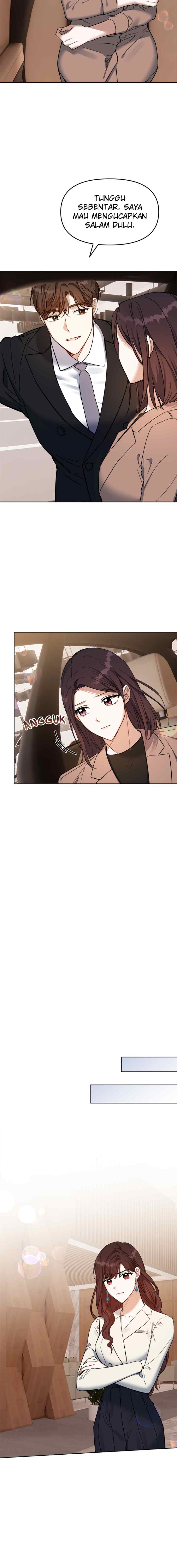 A Prenuptial Contract chapter 47 halaman 17