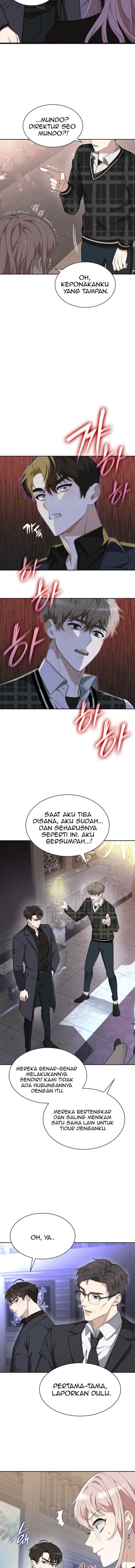 Love Affair chapter 1 halaman 14